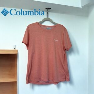 Columbia Shirt